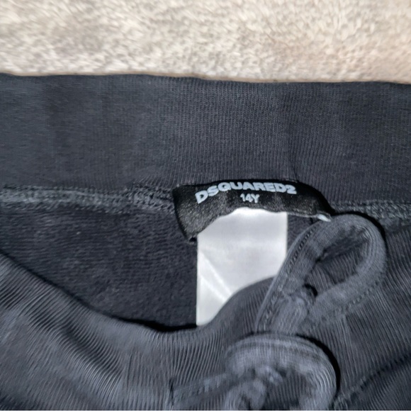 DSQUARED JOGGERS! - Picture 6 of 6